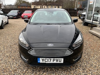 Used Ford Focus 2017 for sale - 77625163: Photo