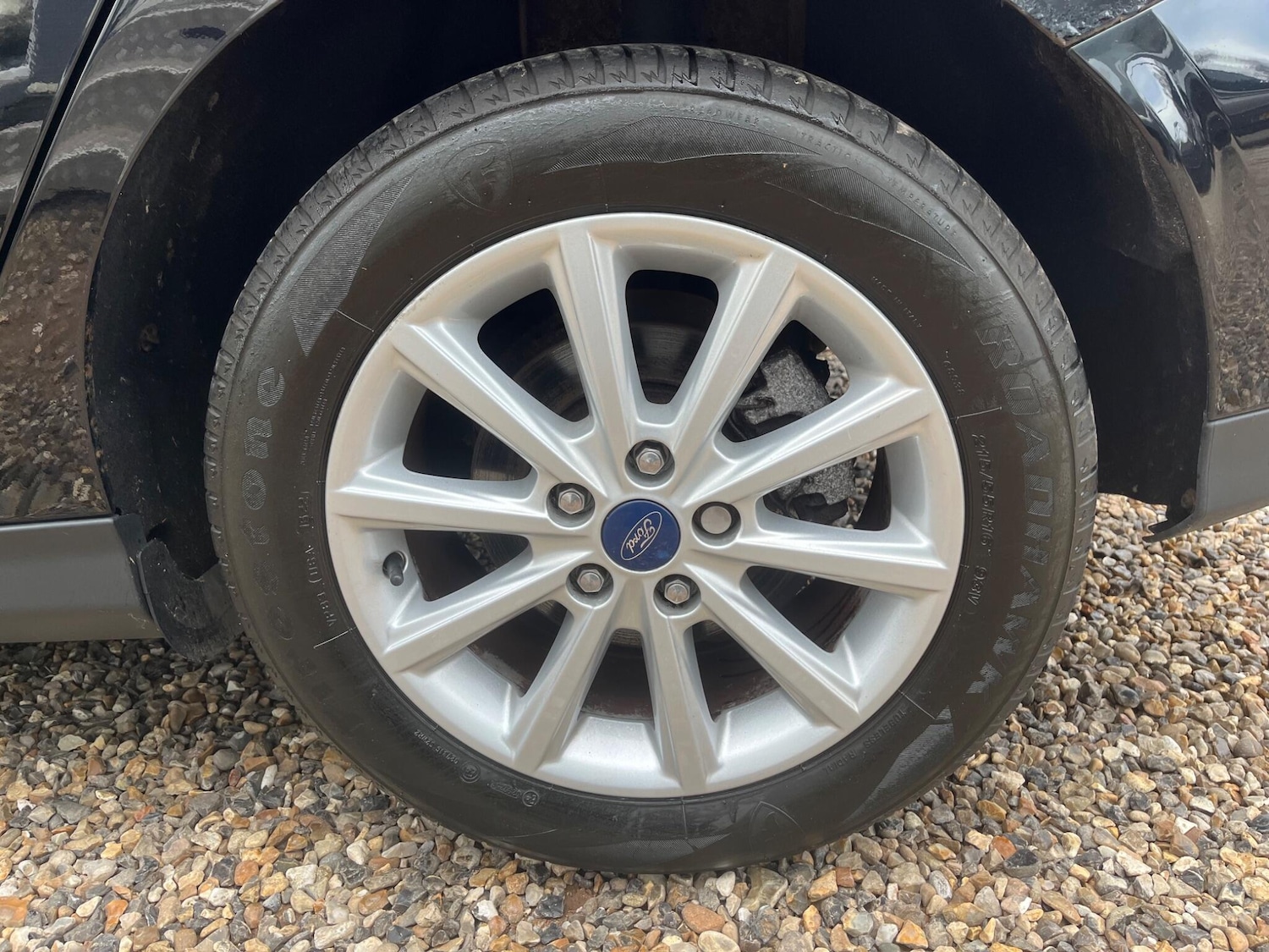 Used Ford Focus 2017 for sale - 77625163: Photo 8