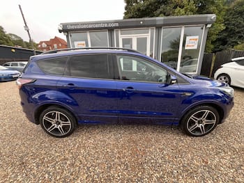 Used Ford Kuga 2018 for sale - 79553756: Photo