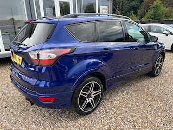 Used Ford Kuga 2018 for sale - 79553756: Photo