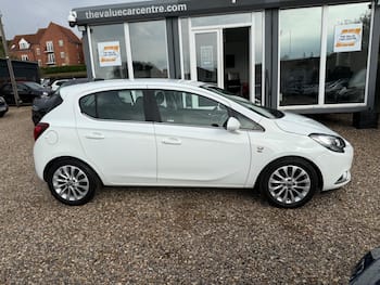 Used Vauxhall Corsa 2017 for sale - 79613078: Photo