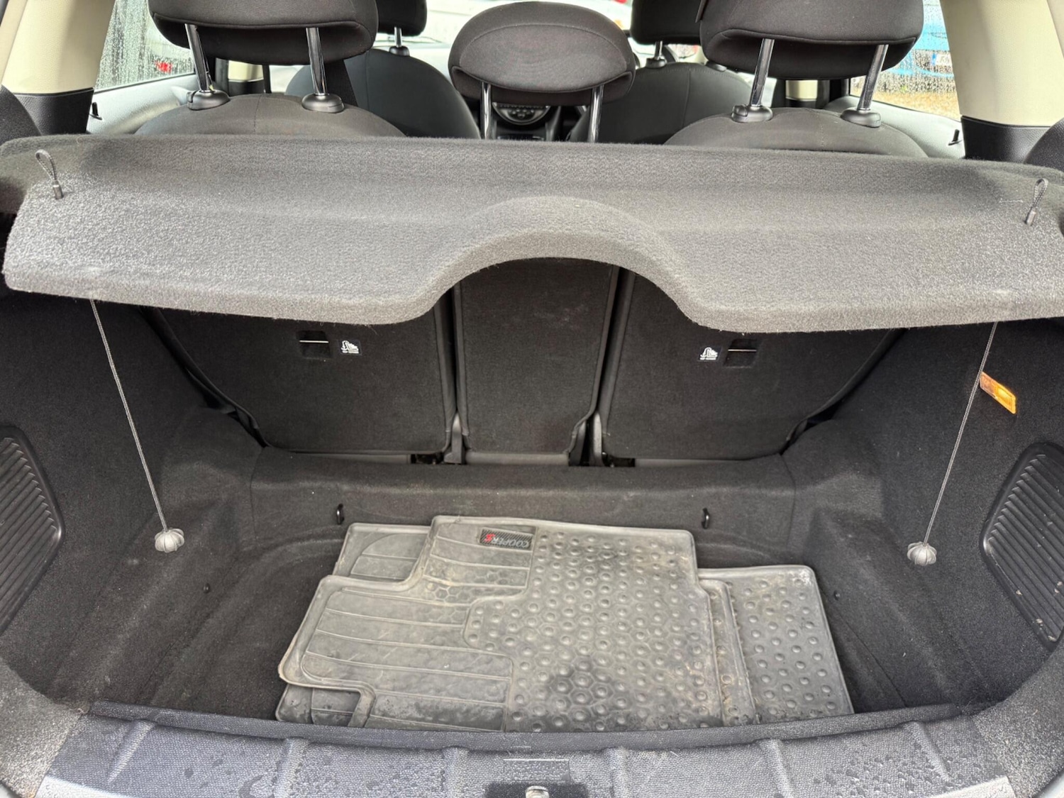 Used MINI Countryman 2014 for sale - 76690028: Photo 12