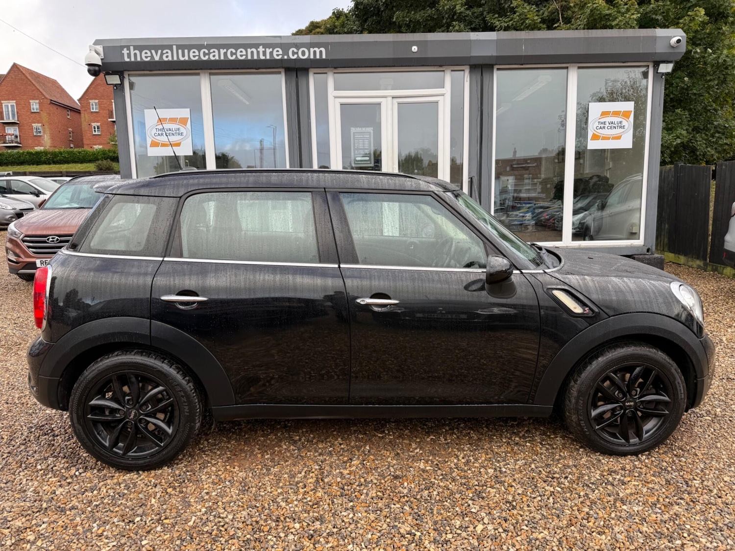 Used MINI Countryman 2014 for sale - 76690028: Photo 2
