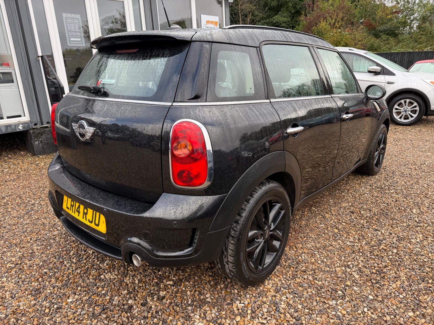 Used MINI Countryman 2014 for sale - 76690028: Photo 3