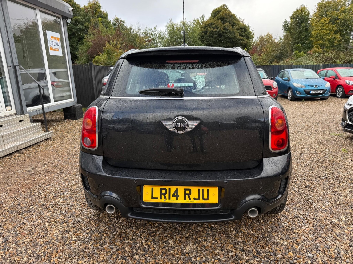 Used MINI Countryman 2014 for sale - 76690028: Photo 4
