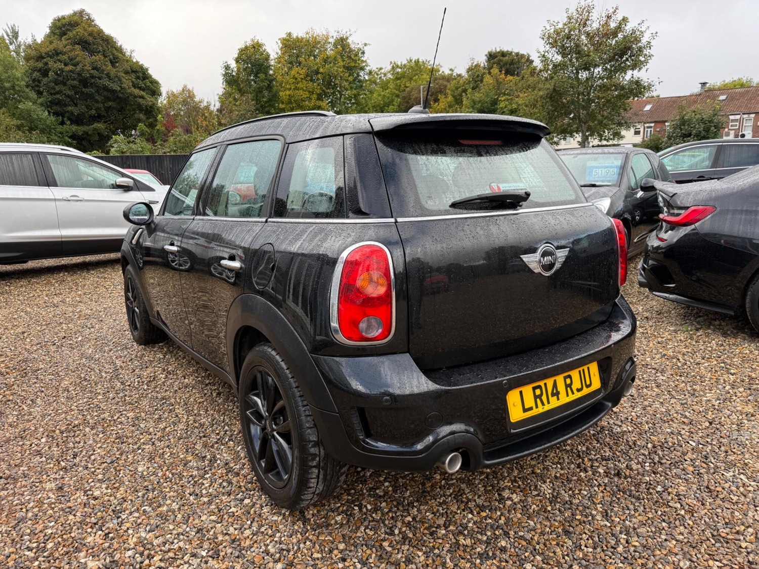 Used MINI Countryman 2014 for sale - 76690028: Photo 5