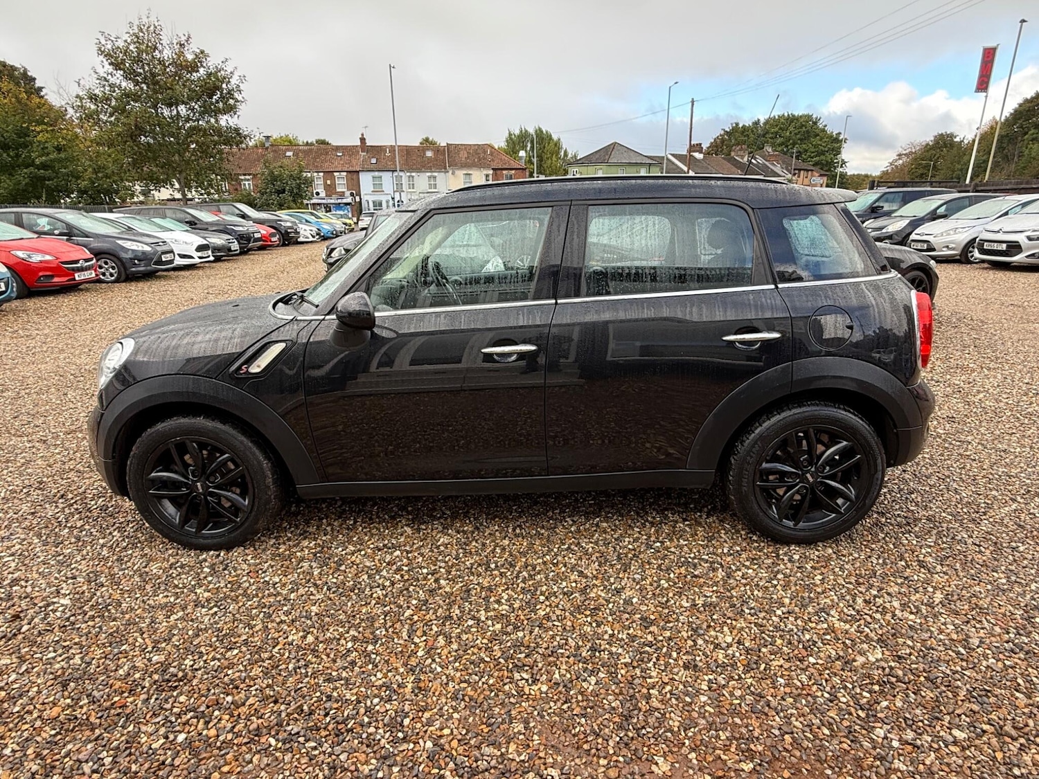 Used MINI Countryman 2014 for sale - 76690028: Photo 6