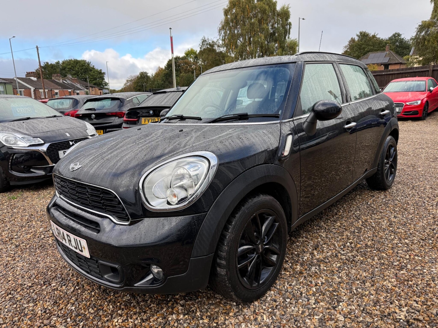 Used MINI Countryman 2014 for sale - 76690028: Photo 7