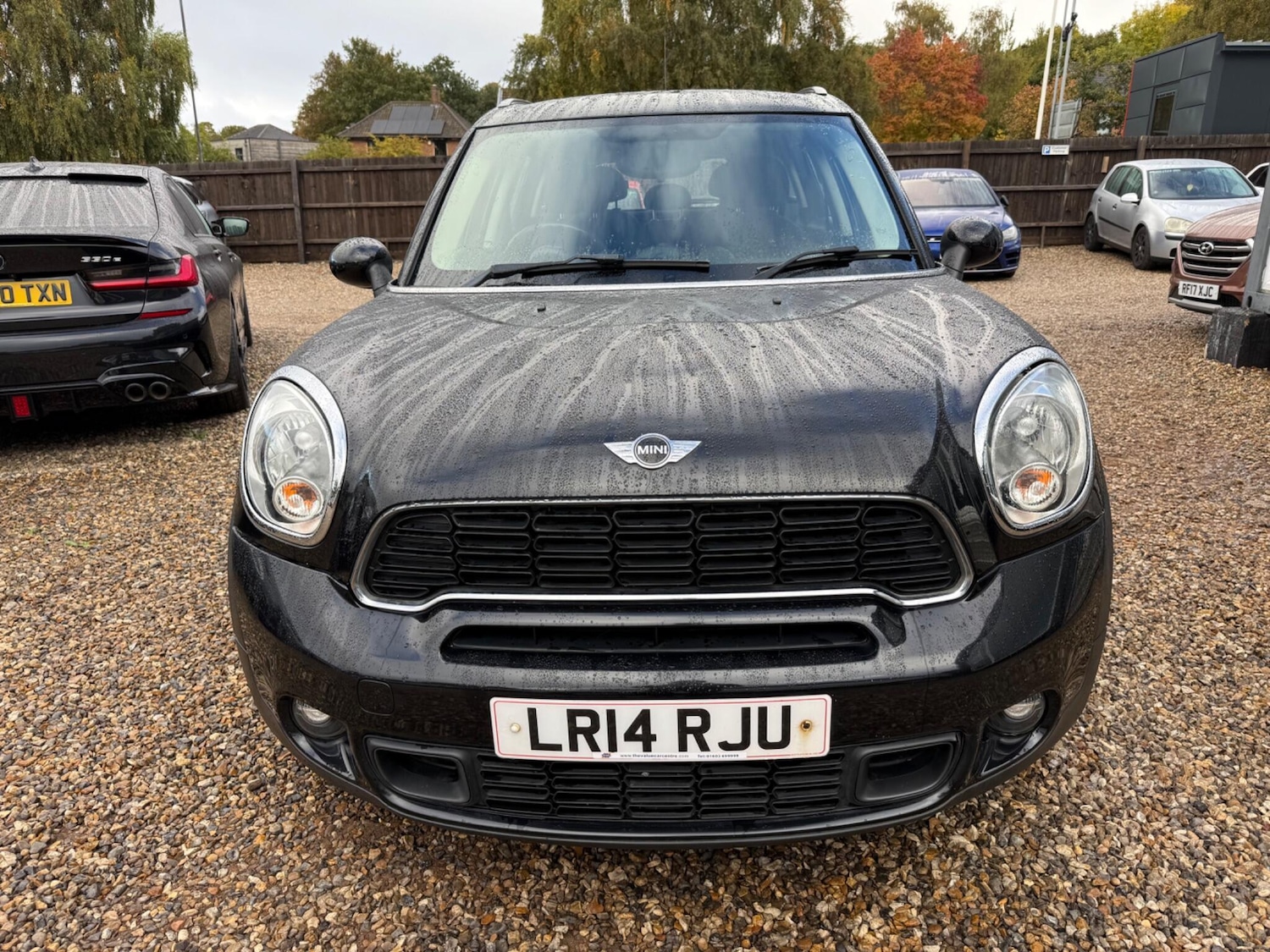 Used MINI Countryman 2014 for sale - 76690028: Photo 8