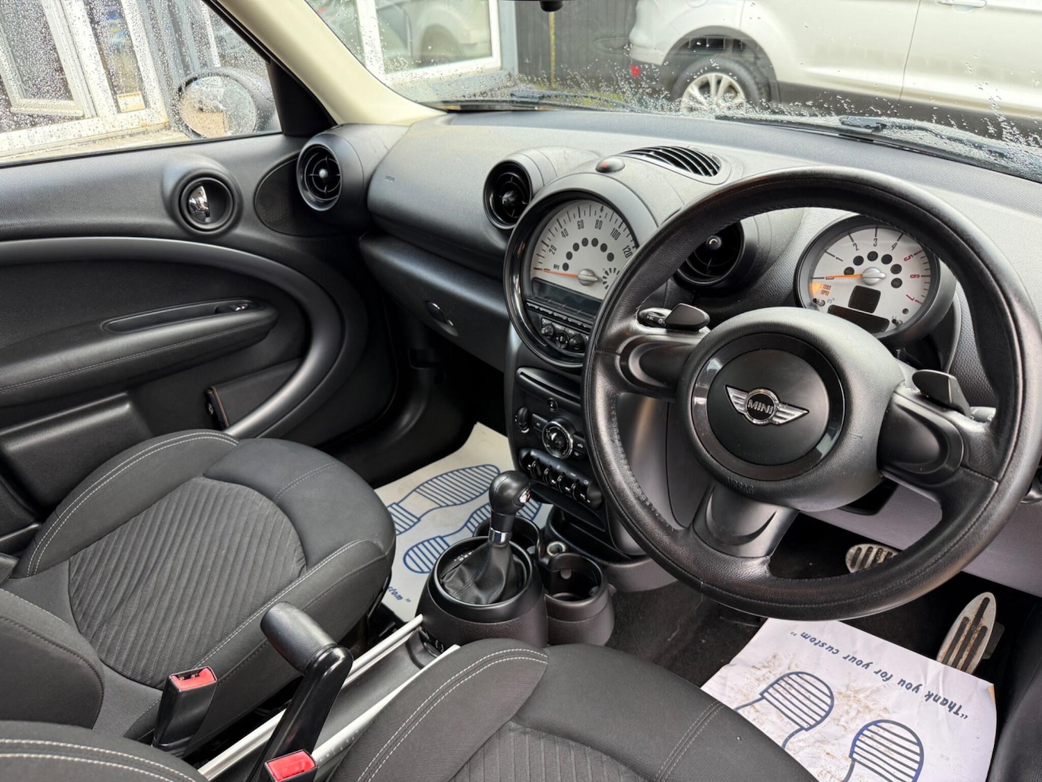 Used MINI Countryman 2014 for sale - 76690028: Photo 9