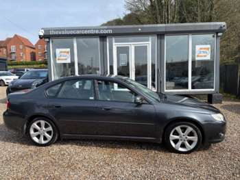 Used Subaru Legacy 2009 for sale - 74221370: Photo
