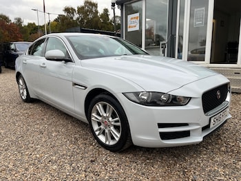 2016 (16) - 2.0d Prestige Auto AWD Euro 6 (s/s) 4dr