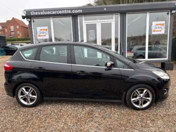 Used Ford C-Max 2013 for sale - 73394887: Photo