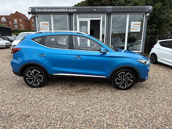Used MG MG ZS 2021 for sale - 78923279: Photo