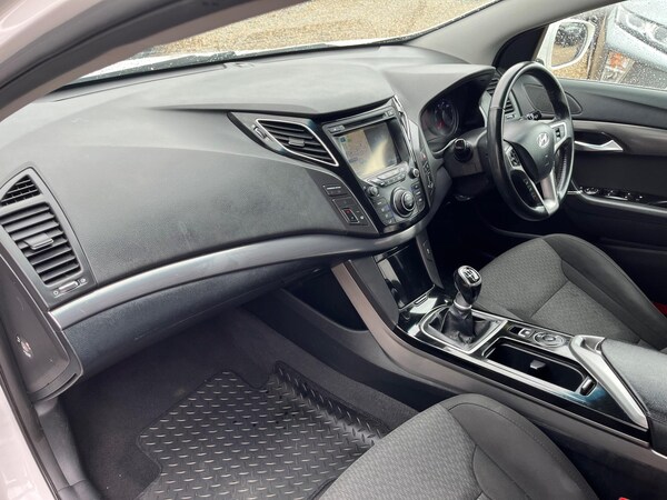 Used Hyundai i40 2012 for sale - 75310280: Photo 11