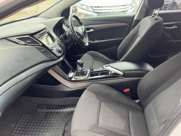 Used Hyundai i40 2012 for sale - 75310280: Photo 12