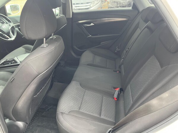 Used Hyundai i40 2012 for sale - 75310280: Photo 13