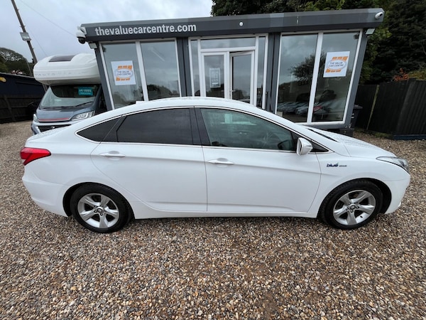Used Hyundai i40 2012 for sale - 75310280: Photo 3