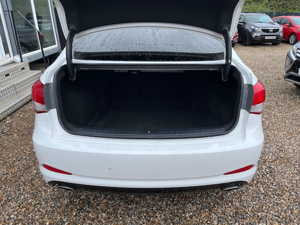 Used Hyundai i40 2012 for sale - 75310280: Photo 6