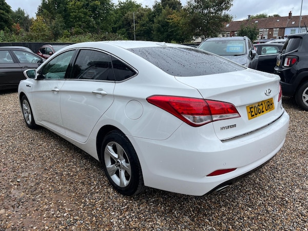 Used Hyundai i40 2012 for sale - 75310280: Photo 7