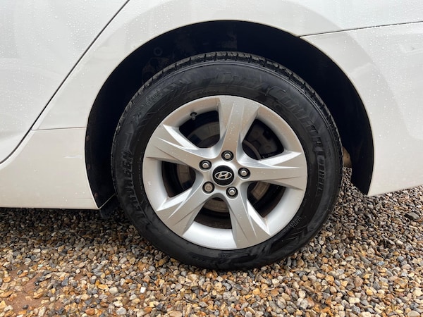 Used Hyundai i40 2012 for sale - 75310280: Photo 8