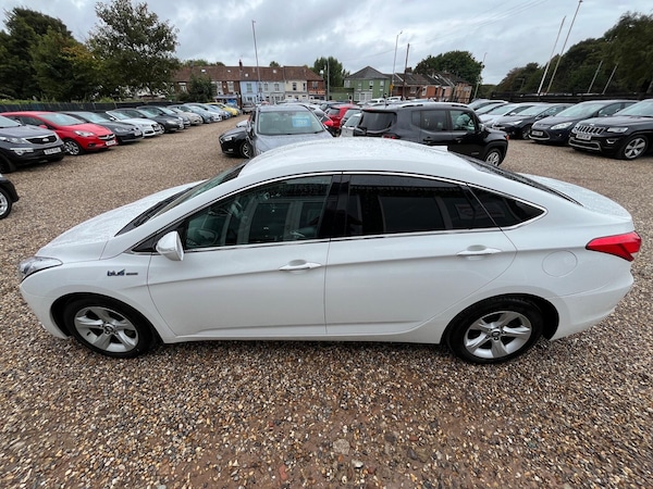Used Hyundai i40 2012 for sale - 75310280: Photo 9
