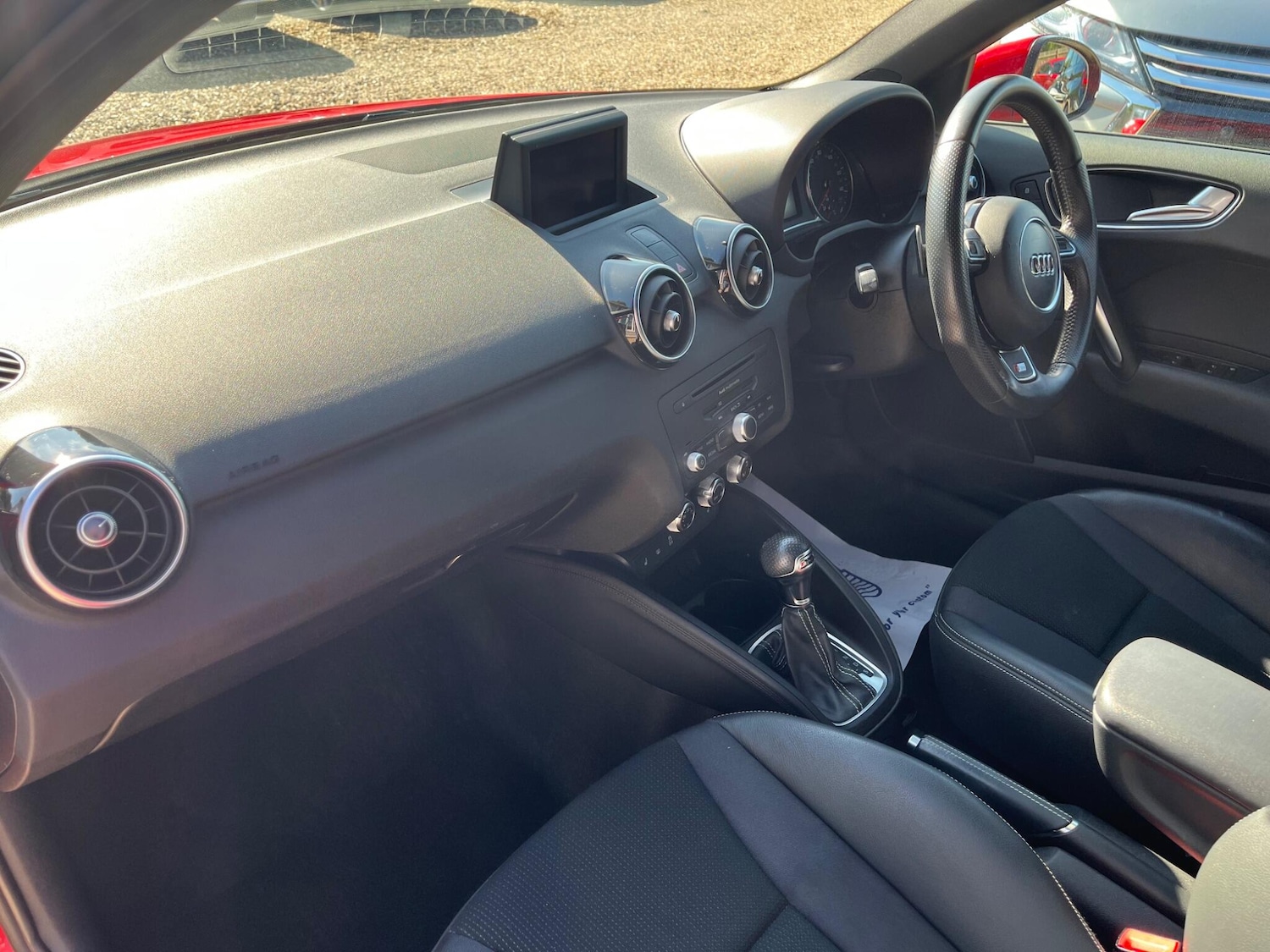 Used Audi A1 2013 for sale - 75990347: Photo 10