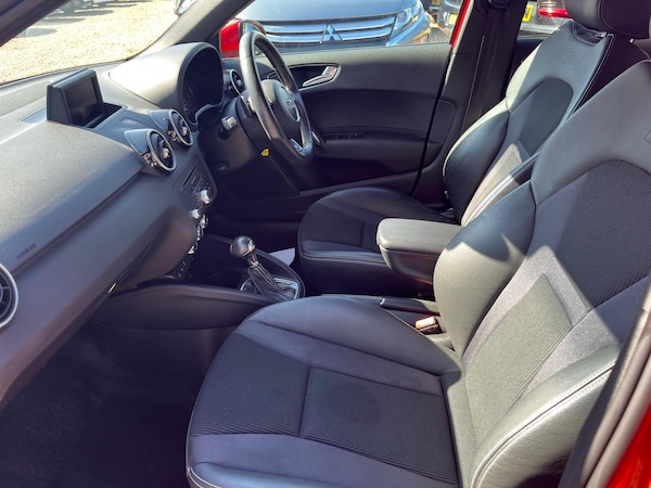Used Audi A1 2013 for sale - 75990347: Photo 11