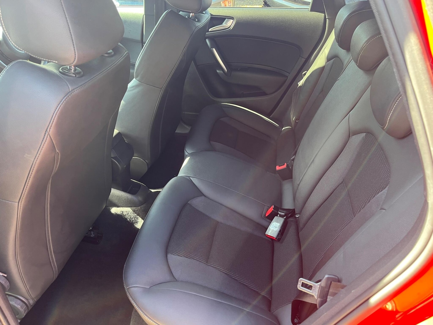 Used Audi A1 2013 for sale - 75990347: Photo 12