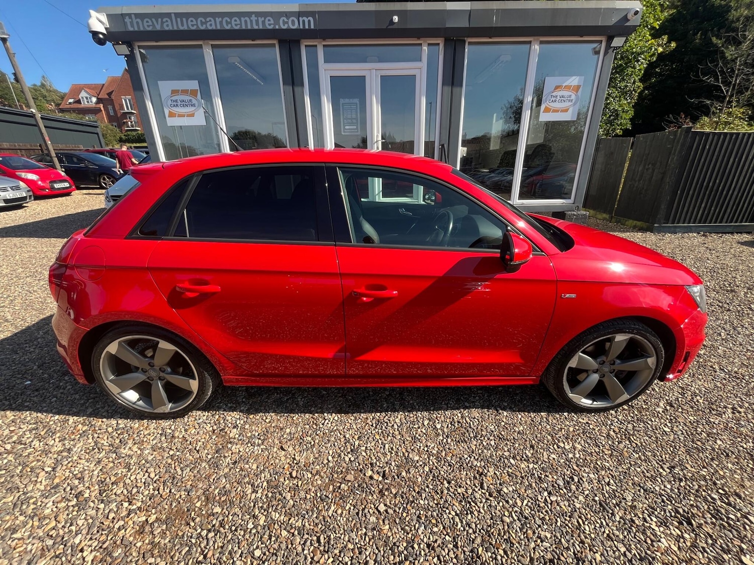 Used Audi A1 2013 for sale - 75990347: Photo 3