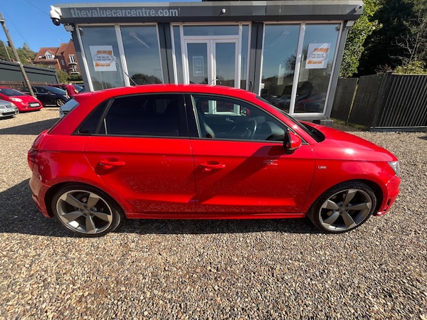 Used Audi A1 2013 for sale - 75990347: Photo 3