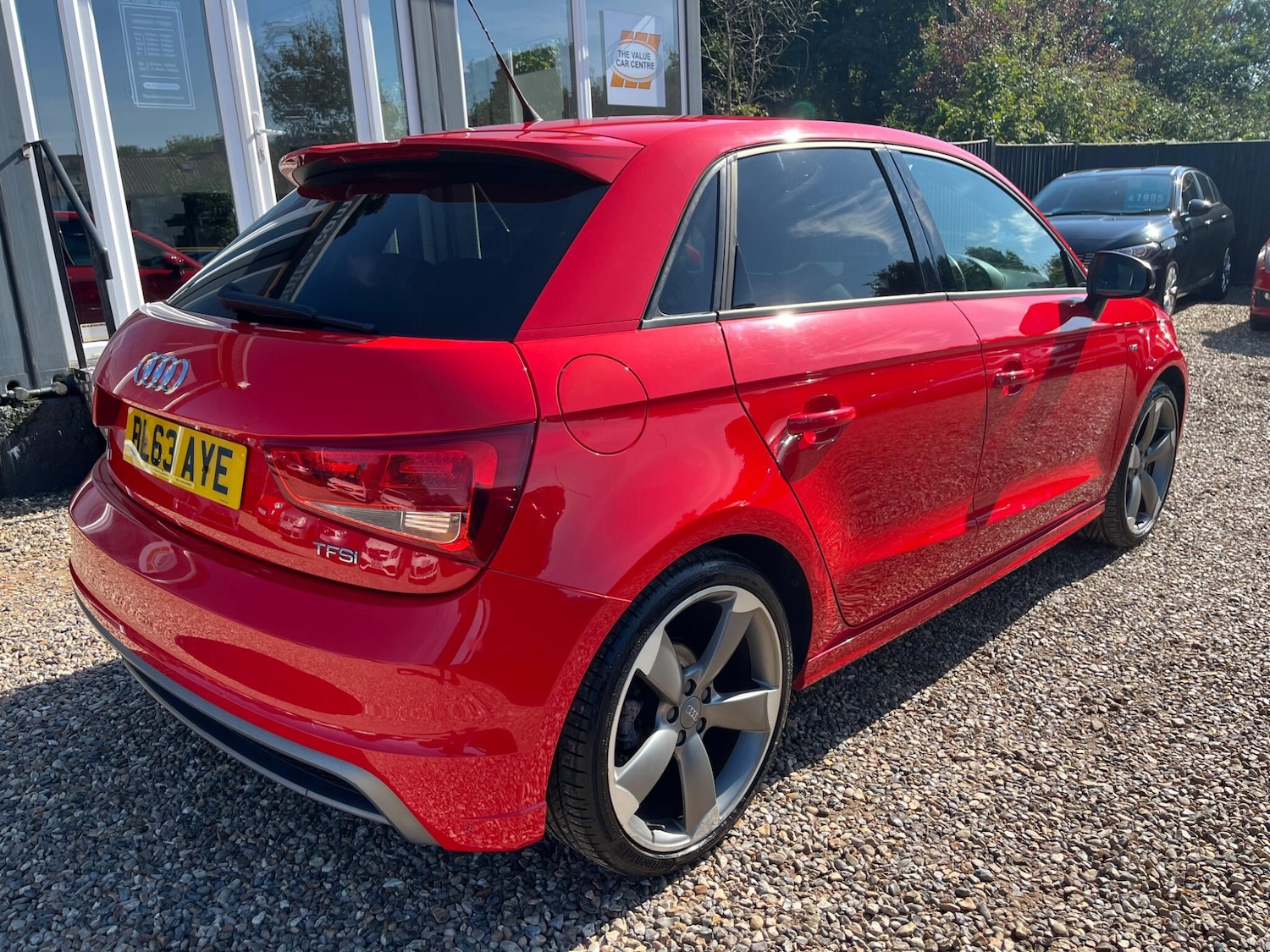 Used Audi A1 2013 for sale - 75990347: Photo 4