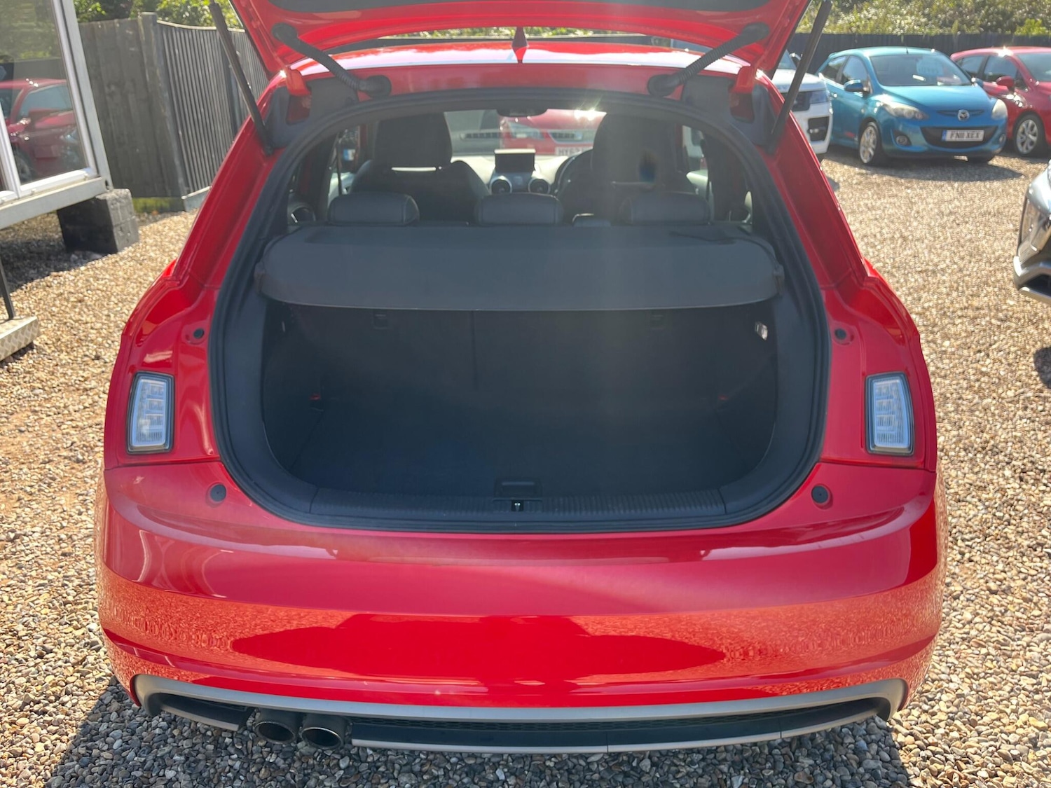 Used Audi A1 2013 for sale - 75990347: Photo 6