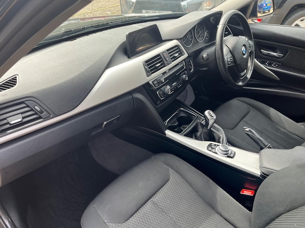 Used BMW 3 Series 2016 for sale - 75687299: Photo 11