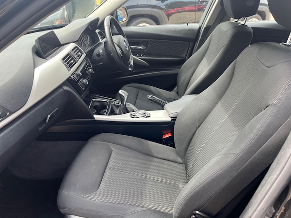 Used BMW 3 Series 2016 for sale - 75687299: Photo 12