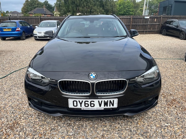 Used BMW 3 Series 2016 for sale - 75687299: Photo 2