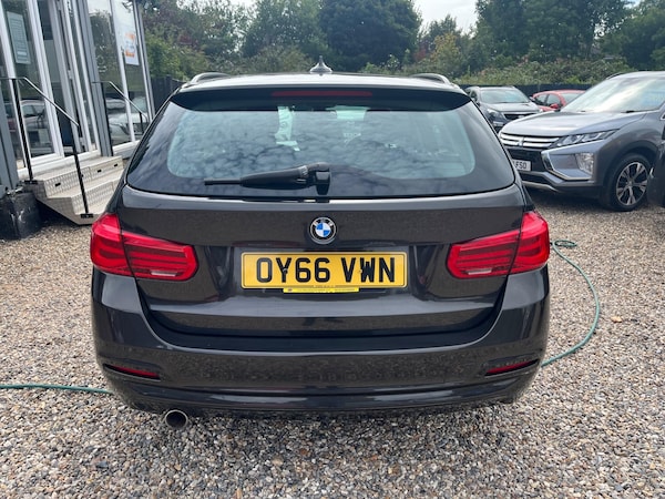 Used BMW 3 Series 2016 for sale - 75687299: Photo 5