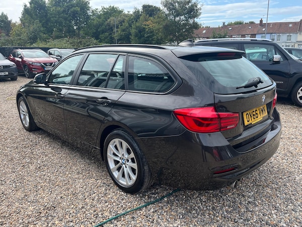 Used BMW 3 Series 2016 for sale - 75687299: Photo 7