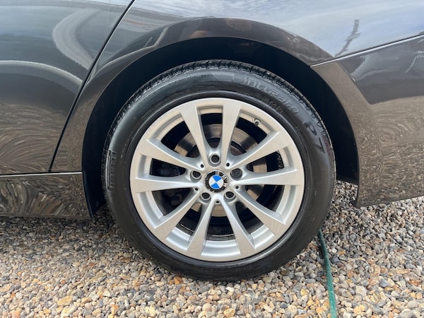 Used BMW 3 Series 2016 for sale - 75687299: Photo 8