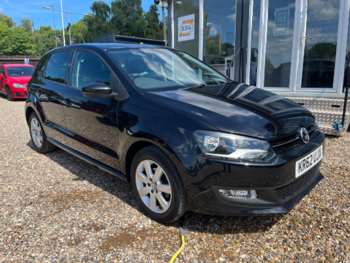 2012 (62) - 1.2 Match Euro 5 5dr