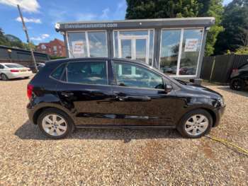 Used Volkswagen Polo 2012 for sale - 75187409: Photo