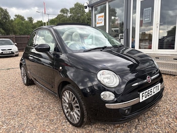 Used Fiat 500 2015 for sale - 79076236: Photo