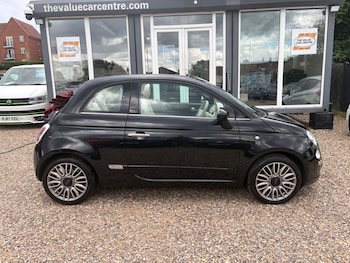 Used Fiat 500 2015 for sale - 79076236: Photo