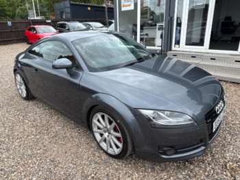 2009 (59) - 3.2 V6 Quattro 2dr S Tronic