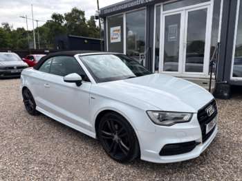 2016 (16) - 2.0 TDI S line quattro Euro 6 (s/s) 2dr (Nav)