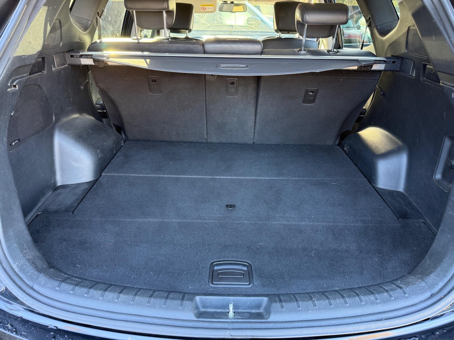 Used Hyundai Santa Fe 2016 for sale - 76996184: Photo 11