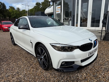Used BMW 4 Series 2015 for sale - 75768742: Photo