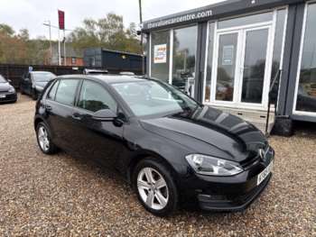 2016 (65) - 1.6 TDI BlueMotion Tech Match Euro 6 (s/s) 5dr