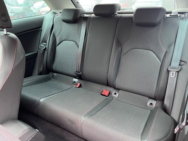 Used SEAT Leon 2013 for sale - 75093981: Photo 13