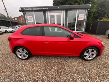 Used SEAT Leon 2013 for sale - 75093981: Photo
